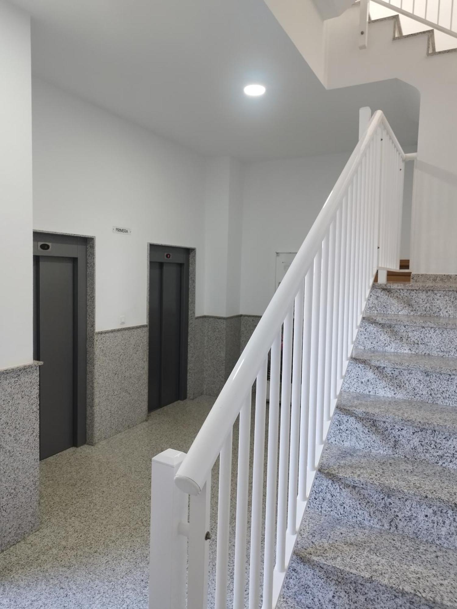 Santa Pola Playa Apartment Bagian luar foto